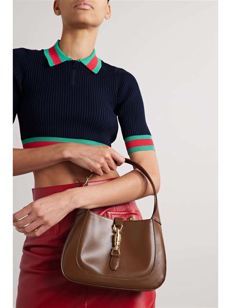 gucci jackie small|jackie 1961 mini shoulder bag.